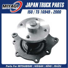 16100-2971 Hino H07D Water Pump Auto Parts